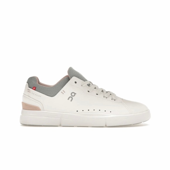 Scarpe Da Ginnastica On Roger Advantage Donna – Pelle Vegana, Suola CloudTec – Comode Per Tutti I Giorni – Swiss Design
